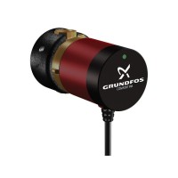 Grundfos рециркуляційний насос COMFORT15-14BX PM