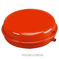 Бак для опалення FORWATER 6L /плоский