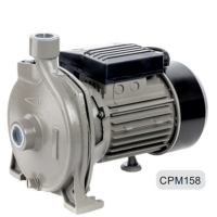 Поверхневий насос чавун GIDROTEH CPM 158 /1.1кВт
