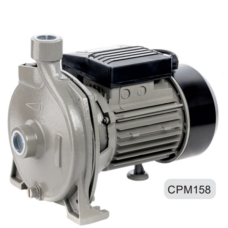 Поверхневий насос чавун GIDROTEH CPM 158 /1.1кВт