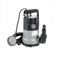 Дренажний насос GRANDWATER QDP /9-8-0.75 /H=9m,130l/min