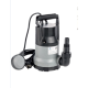 Дренажний насос GRANDWATER QDP /9-8-0.75 /H=9m,130l/min