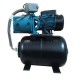ZEGOR насосна станція чавун 24л 1.1Kw 2,8бар/Бак сталь/24міс.гарантія
