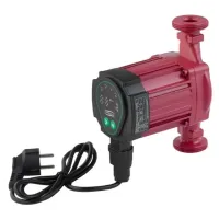 FORWATER насос циркуляційний змінної частоти WPB 25/6-180/1м кабель+гайки