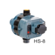 Контролер тиску HS8 /1.1 кВт. d.1" + розетка