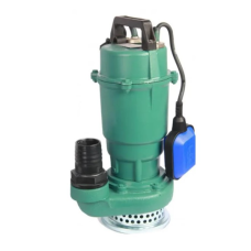 Дренажно-фекальний насос FORWATER QDX1.5-32-1.5кВт (h.max32 Q.max25l/m)