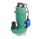 Дренажно-фекальний насос FORWATER QDX1.5-32-1.5кВт (h.max32 Q.max25l/m)