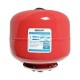 Бак для опалення ZEGOR 8L EPDM/Pmax10bar (розбірний)
