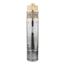 Насос глибинний вихровий Forwater 4SKM100 /0,75Kw H61 Q2.4 /10m кабель/З пультом