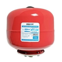 Бак для опалення ZEGOR 12L EPDM/Pmax10bar (розбірний)