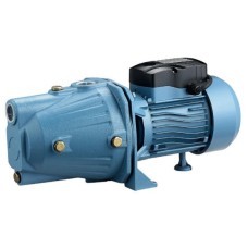 Поверхневий насос чавун ZEGOR ZOTA110 Pro /1.1Kw H45 Q4.0 /36міс.гарнатія