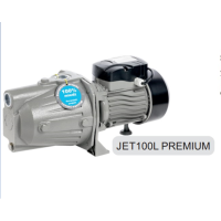Поверхневий насос чавун GIDROTEH JET100L Premium /1.1кВт H50м Q3м3/г