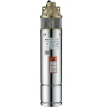 Насос глибинний шнековий FORWATER /0,75Kw H130 Q1.8 /10m кабель /З пультом