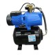 ZEGOR насосна станція чавун. 24л 1.1Kw 2,8бар/Бак сталь/24міс.гарантія