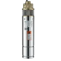 Насос глибинний FORWATER /1,1Kw H75 Q3 /нижній забір