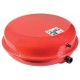 Бак для опалення ZEGOR 12L плоский EPDM/Pmax6bar