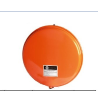 Бак для опалення FORWATER 8L /плоский