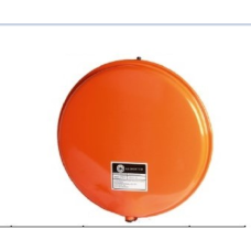 Бак для опалення FORWATER 8L /плоский