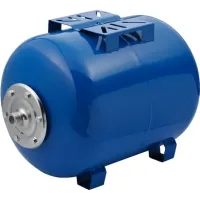 Бак мембранний 50 л /сталь Forwater FR 1.04