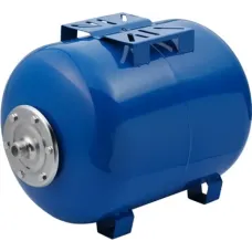 Бак мембранний 50 л /сталь Forwater FR 1.04