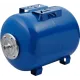 Бак мембранний 50 л /сталь Forwater FR 1.04