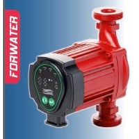 FORWATER насос циркуляційний змінної частоти WPB 25/4-130