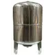 Водяний бак 100L /Нержавійка/Вертикальна GDTinox 1.08