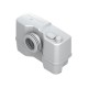 Grundfos каналізаційна станція Sololift2 WC-1