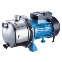 Насос поверхневий ZEGOR /1,1Kw H45 Q2.5 /12міс.гарантія нержавійка