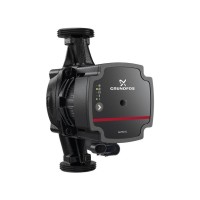 Grundfos насос циркуляційний Alpha1 L 25/40 180 мм 1x230V 50H