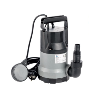 Дренажний насос GRANDWATER QDP /7-6-0.50 /H=7m,100l/min