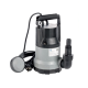 Дренажний насос GRANDWATER QDP /7-6-0.50 /H=7m,100l/min