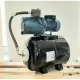 ZEGOR насосна станція чавун 50л 1,1Kw 4бар/Бак сталь/24міс.гарантія