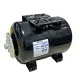 Водяний бак ZEGOR 24L горизонтальний /чорний/сталь/EPDM