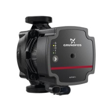 Grundfos насос циркуляційний Alpha1 L 25/60 130 мм 1x230V 50Hz