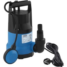 Насос дренажний FORWATER QDP /9-8-0,75 /H=9m Q130l/min