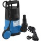 Насос дренажний FORWATER QDP /9-8-0,75 /H=9m Q130l/min