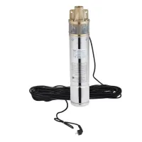 Глибинний вихровий насос FORWATER /1.1Kw H99 Q2,4 /10m кабель/БЕЗ пульта