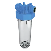 Santeh Plast Колба одинарна DP-10-1