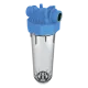 Santeh Plast Колба одинарна DP-10-1