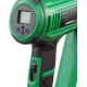 Фен будівельний (промисловий) APRO HG-2000 E, 2000 Вт, 60–650 / 60–600 °C