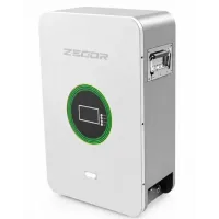 Акумулятор LiFePO4 Zegor YCB-LFP48-200, 51,2 В, 204 А·год, 10,4 кВт·год, BYD, RS485 / CAN