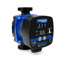 FORWATER насос циркул. змінної частоти FWM 25/8-130 /гайки /1шт