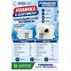 FORWATER каналізаційна станція 0.55KW Hv8.5m Hh=85 Qmax135L/min /1шт