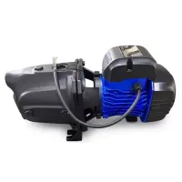 FORWATER поверхневий насос JL 1500 PRO /1.5кВт H55м Q4.2м3/г /чавун