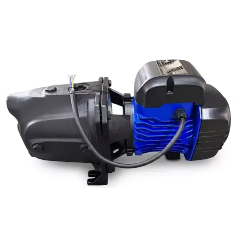 FORWATER поверхневий насос JL 1500 PRO /1.5кВт H55м Q4.2м3/г /чавун