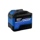 Акумулятор для шуруповерта Zegor BL-2180X, 21 В, 8 А·год, Li-Ion