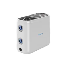 ZEGOR Станція насосна з частотним перетворювачем 0.3kw H30м Q4.0м3/г Максимальна висота всмоктування:4 м /36міс. гарантія /1шт