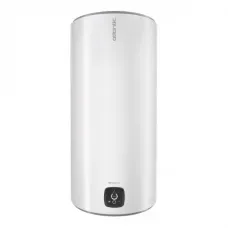 Бойлер 100 літрів Atlantic (Атлантік) Steatite Genius VM 100 D400S-3E-C 1800W, сухий ТЕН 1,8 кВт, електронне керування