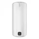 Бойлер 100 літрів Atlantic (Атлантік) Steatite Genius VM 100 D400S-3E-C 1800W, сухий ТЕН 1,8 кВт, електронне керування